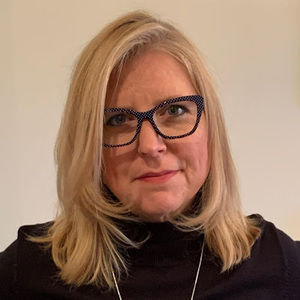 Meet your Posher, Pam